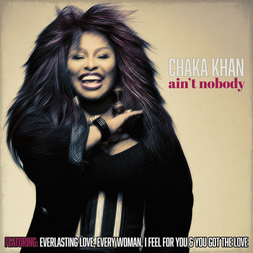 Sweet Thang album art