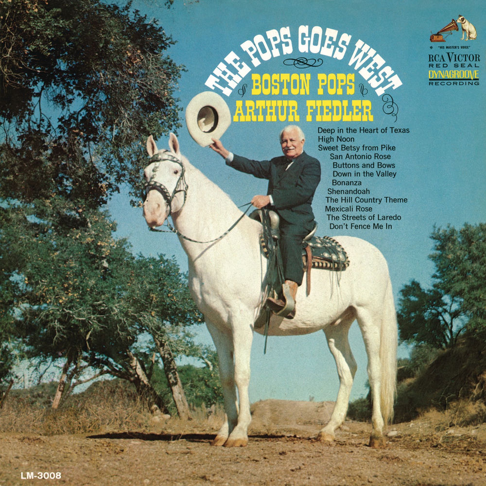High Noon (Do Not Forsake Me) album art