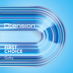 Guilty album art