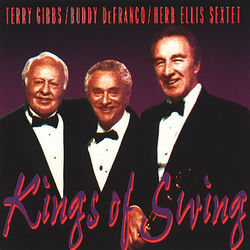 These Foolish Things album art