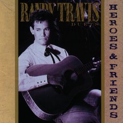 A Few Ole Country Boys - w\/ Randy Travis album art