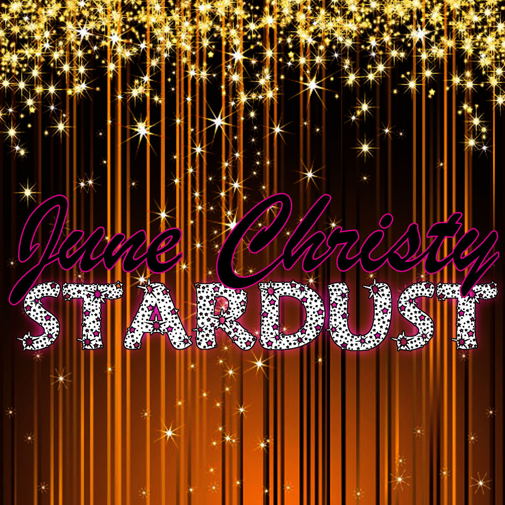 Stardust album art