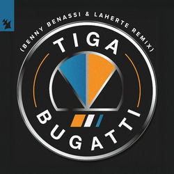 Bugatti album art