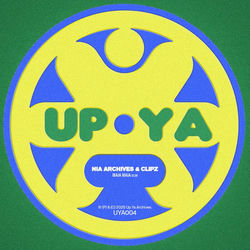 Maya album art