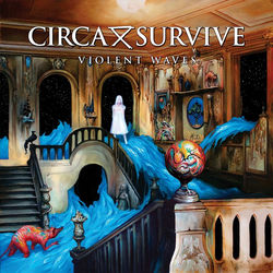 Suitcase album art