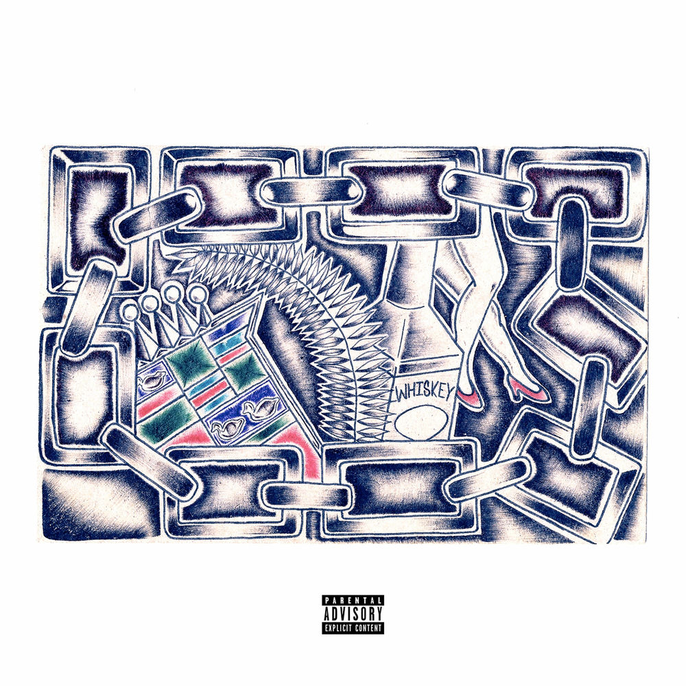 Song Seven album art