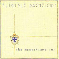 Monochrome Set (I Presume) album art
