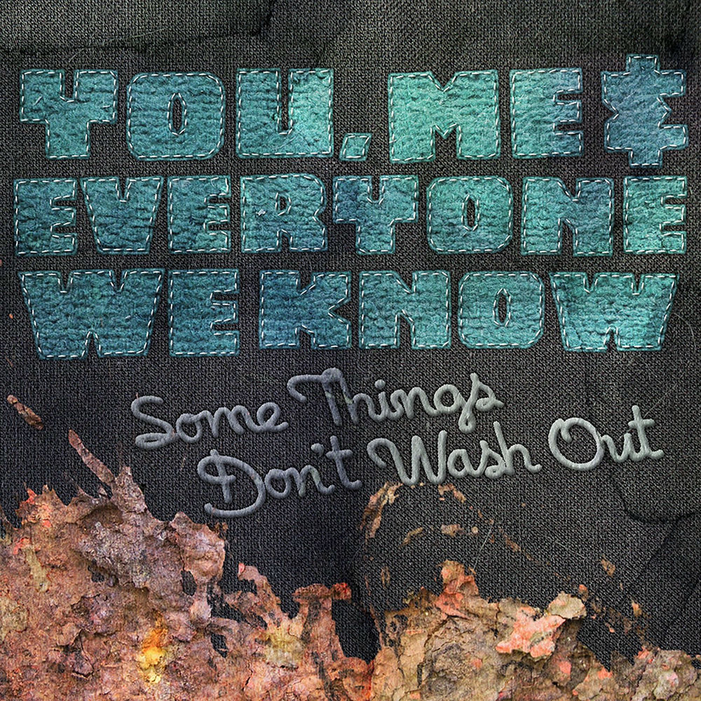 The Puzzle album art