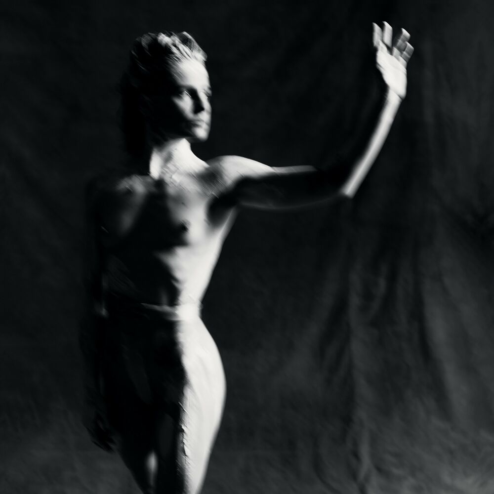 Pagan Prayer album art