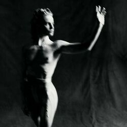 Pagan Prayer album art