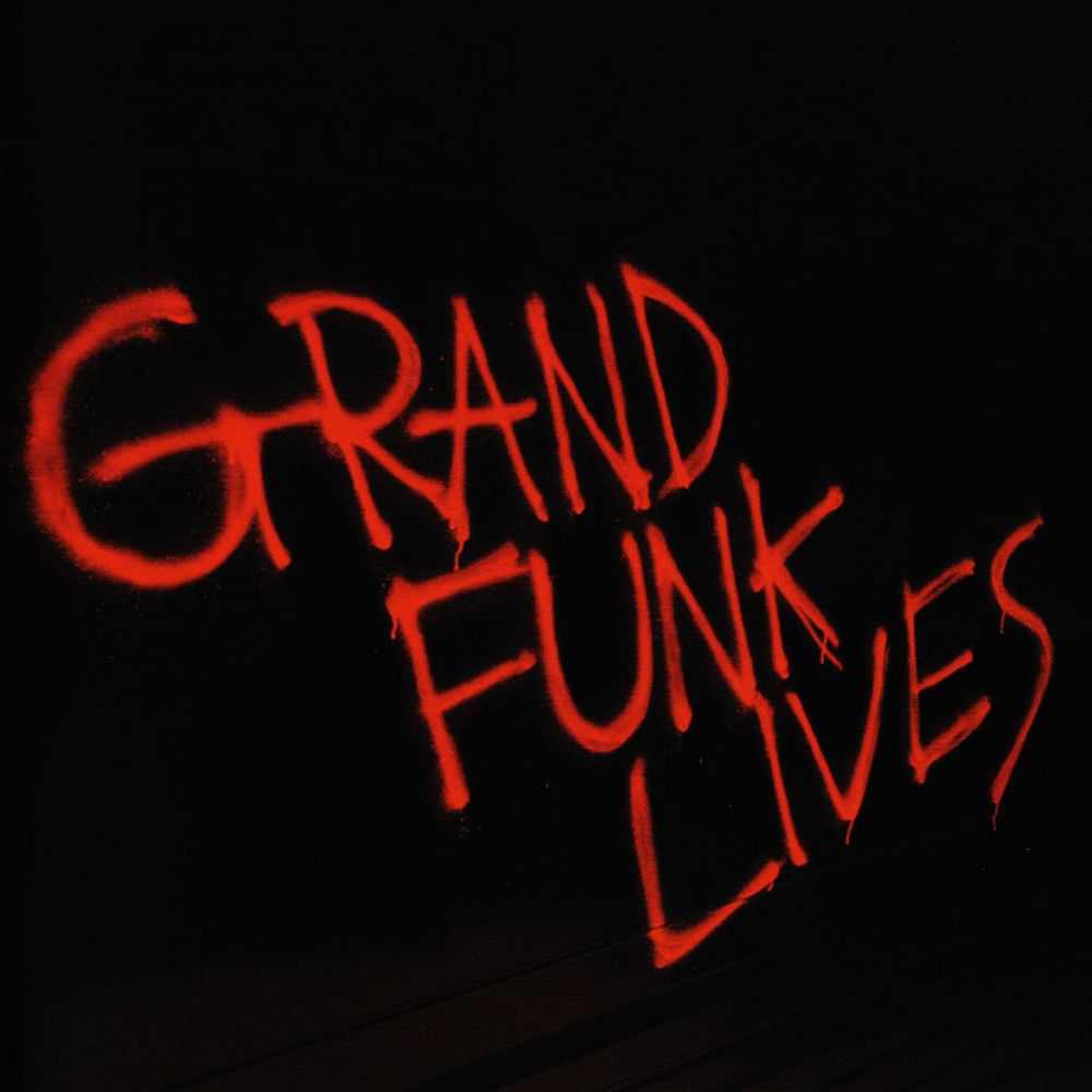 Good Times album art