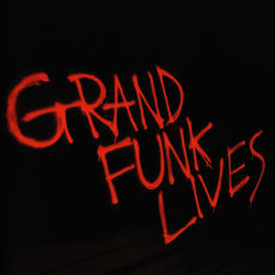 Good Times album art