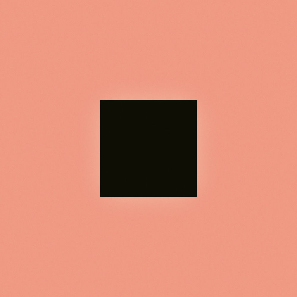 A.M.P (All My People) album art