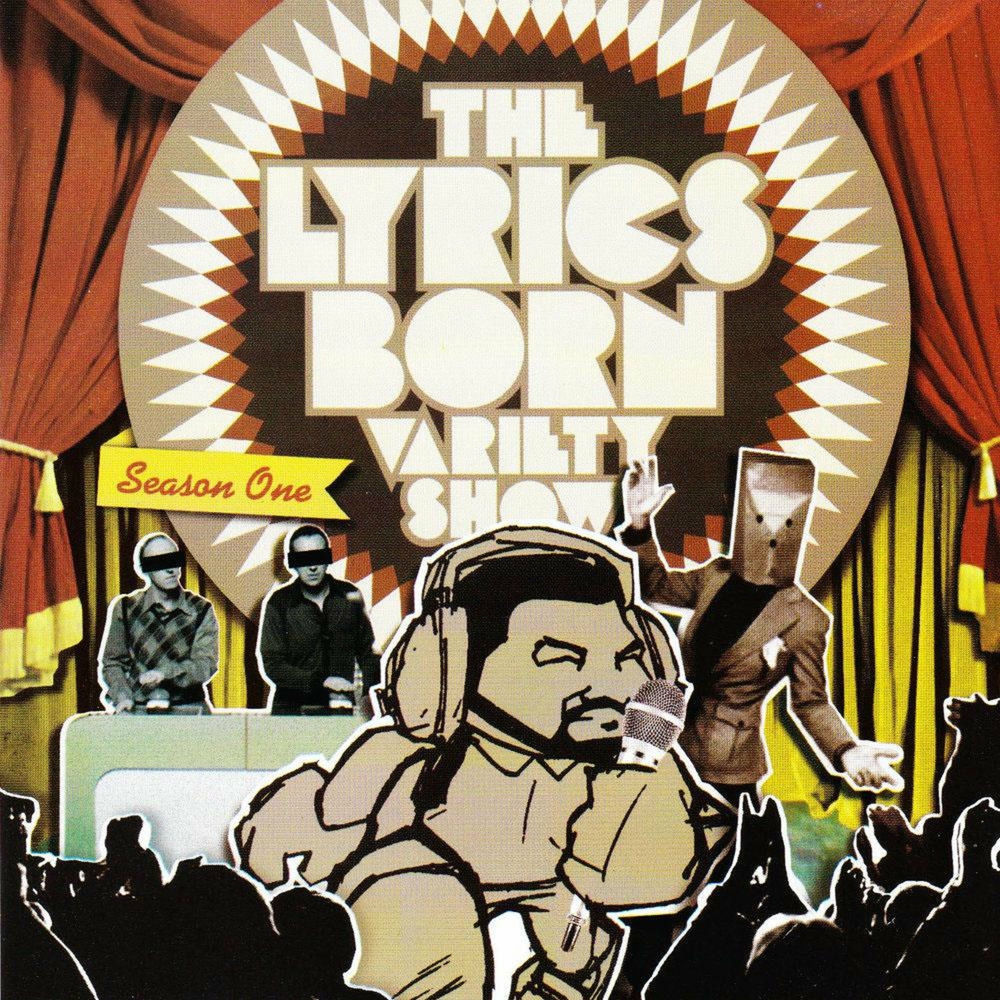 Do That There album art