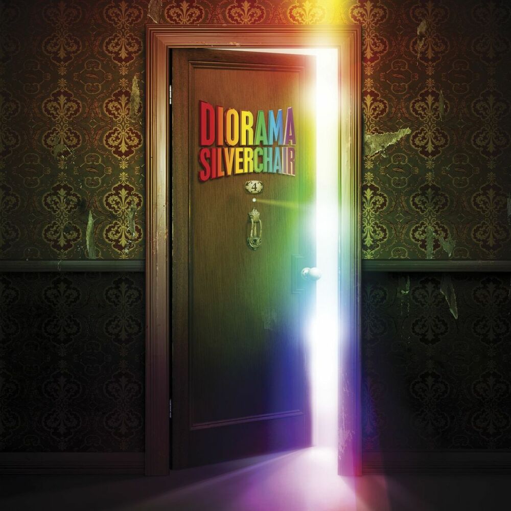 Lever album art