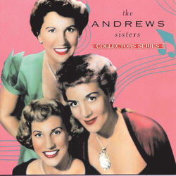 Boogie Woogie Bugle Boy [From Buck Privates] album art