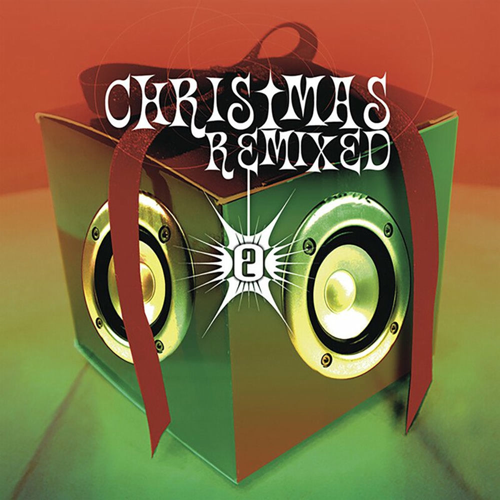 Jingle Bells album art