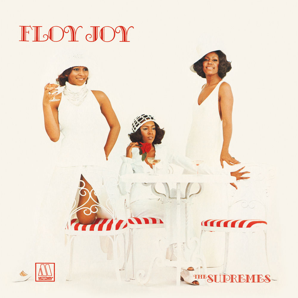Floy Joy album art