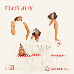 Floy Joy album art