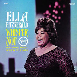 "Sweet Georgia Brown (Live, Cï¿½ï¿½e D'Azur 7/29/66)" album art