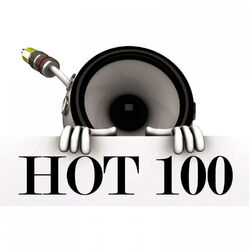 100% album art