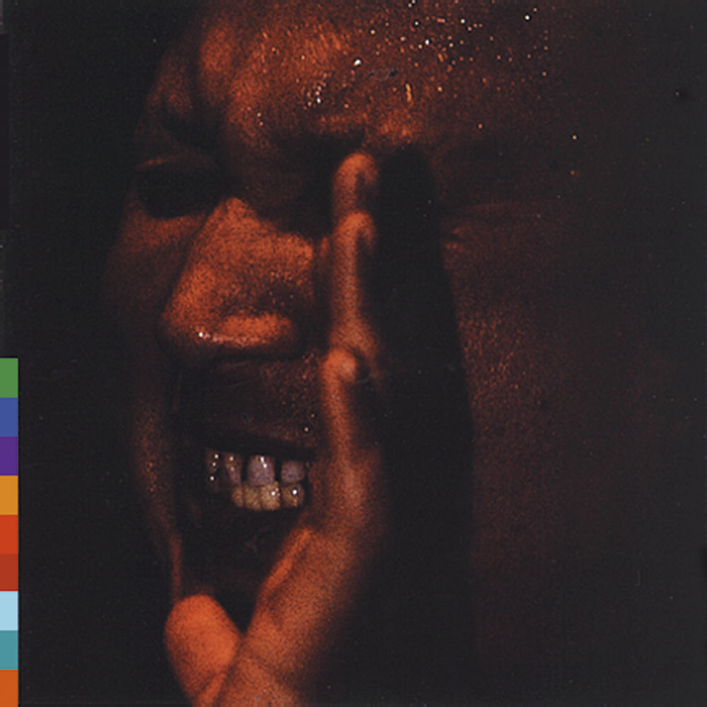 Shahbaaz Qalandar album art