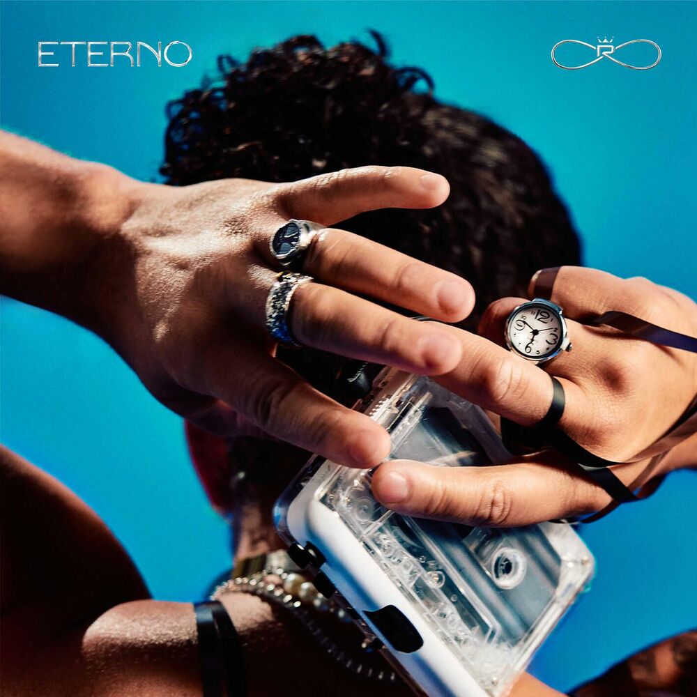 On Your Own album art