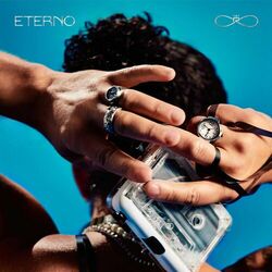 On Your Own album art