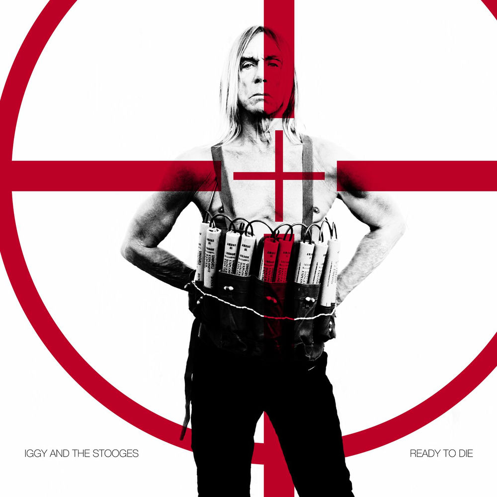 DD's album art