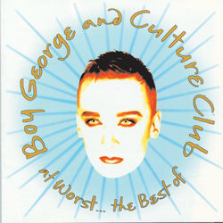 Love Hurts (L.P. Mix) album art