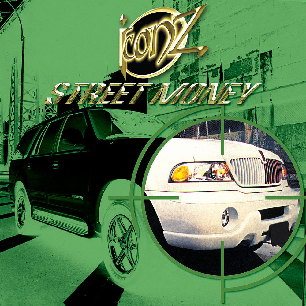 CHA CHA CHA album art