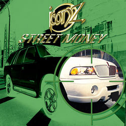CHA CHA CHA album art