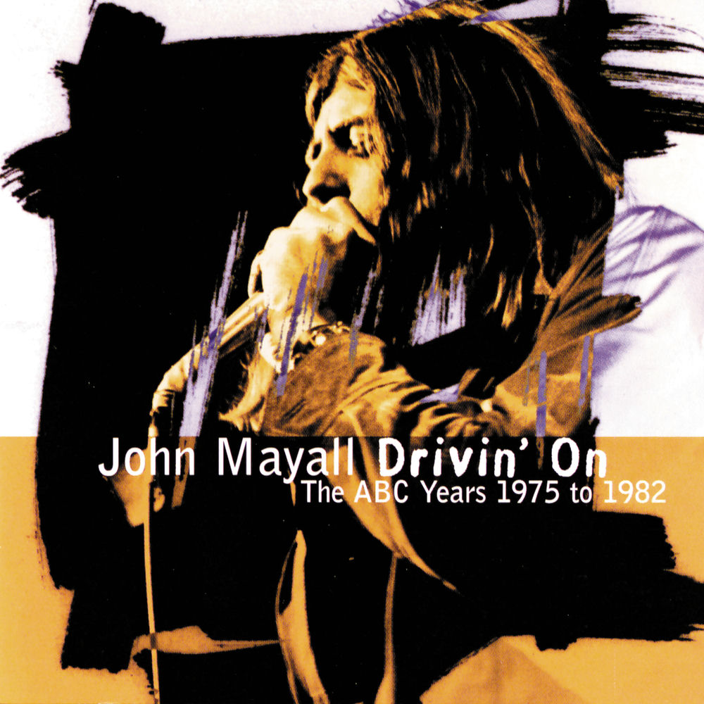 Lonely Years album art