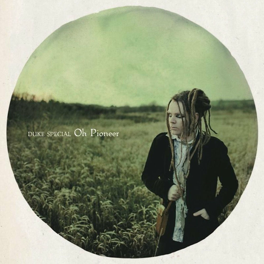 Always Been There album art