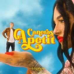 The Appetite album art