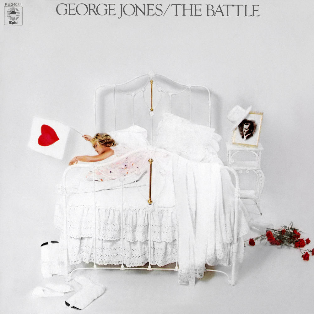 Baby, There's Nothing Like You album art