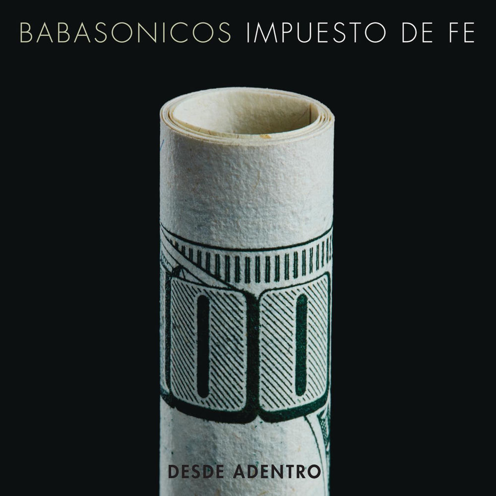 Su Ciervo album art