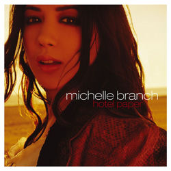 Love Me Like That album art