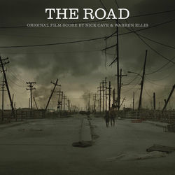 The Carny album art