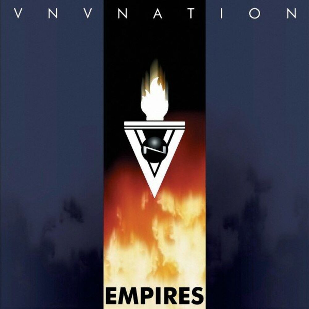 Distant album art