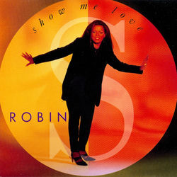 Show Me Love [Original Dub] album art
