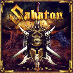 Art of War album art
