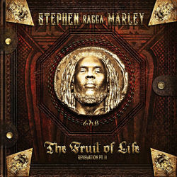 Ghetto Boy album art