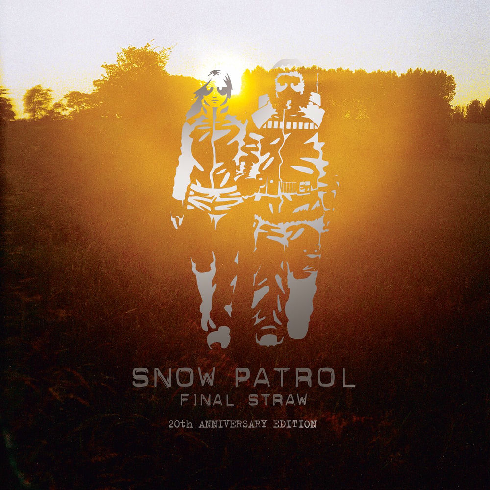 We Can Run Away Now They're All album art