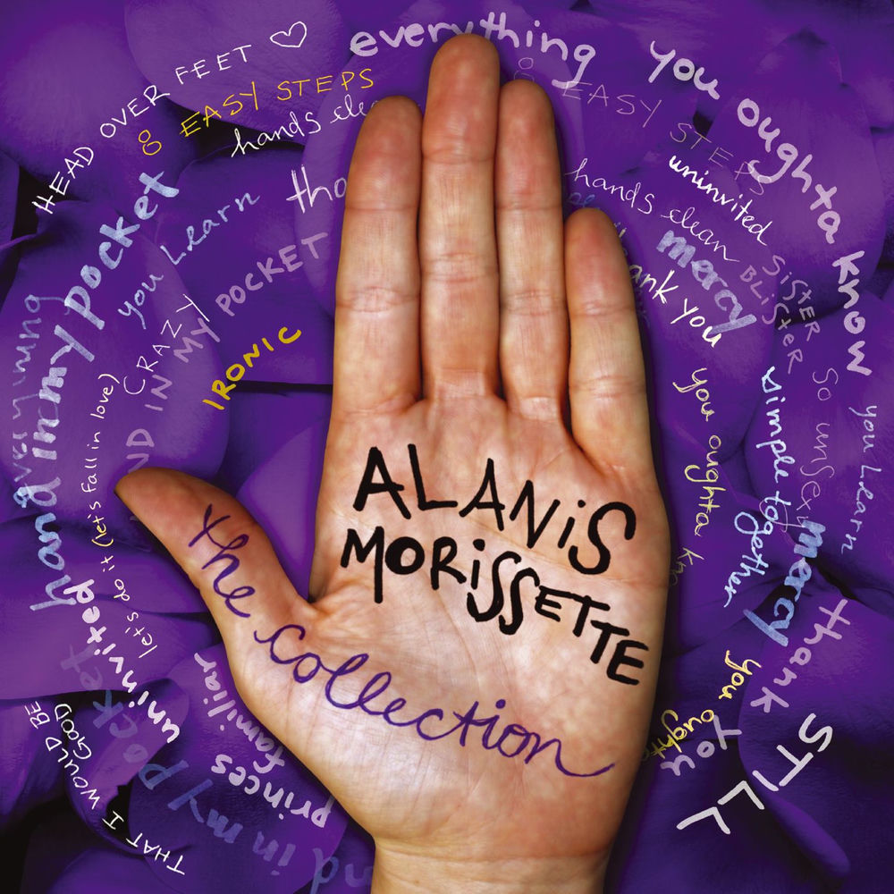Eight Easy Steps album art