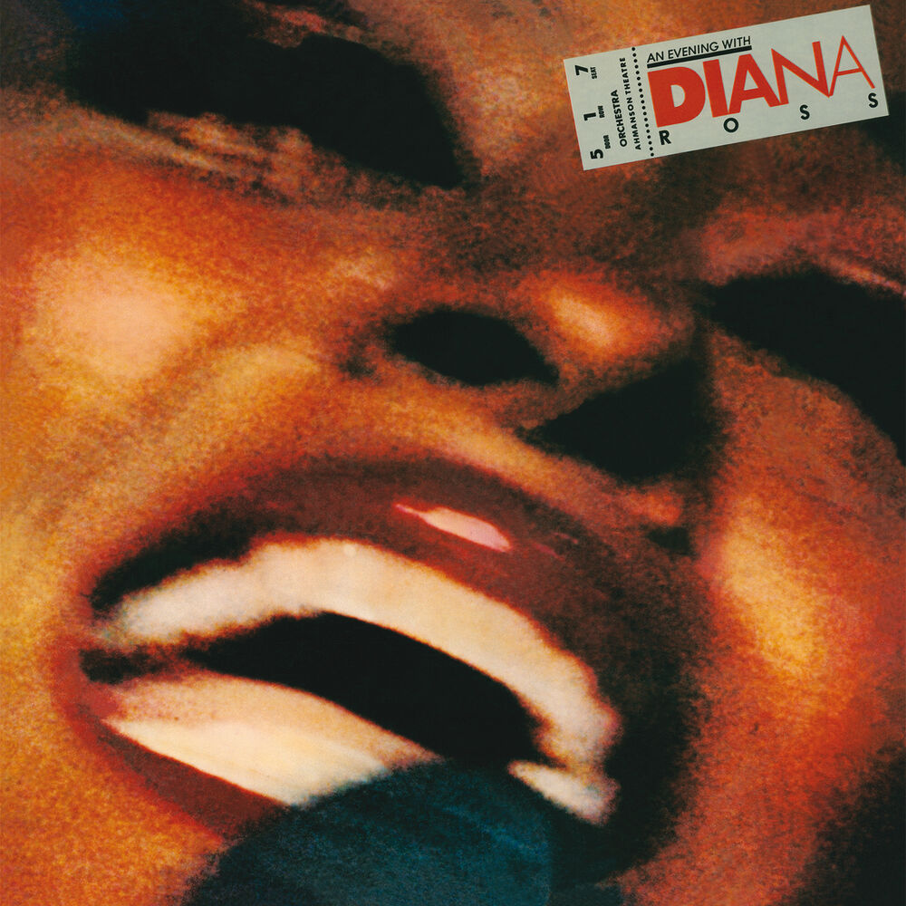 You Keep Me Hangin' On album art
