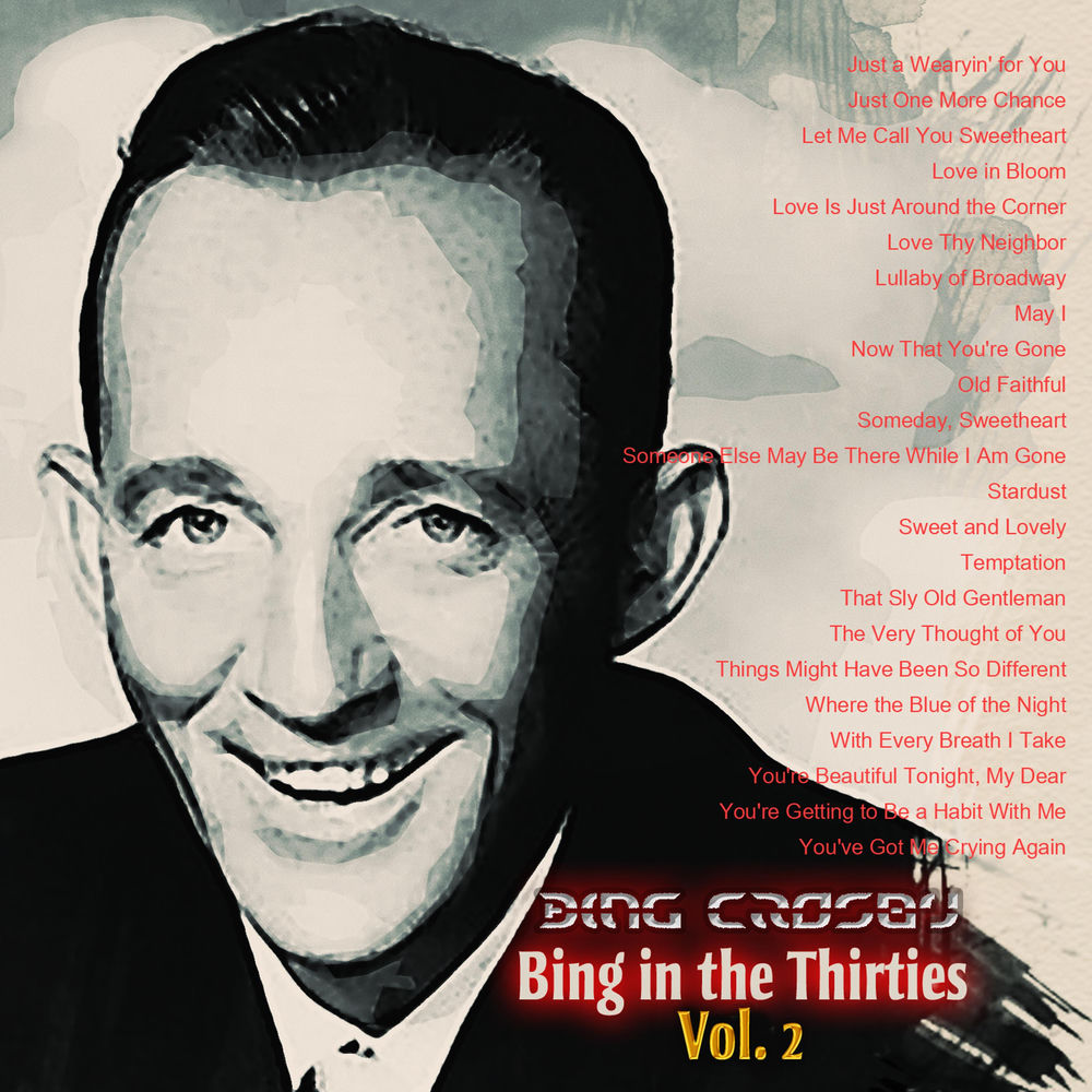 Lullaby of Broadway album art