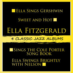 Pick Yourself Up album art