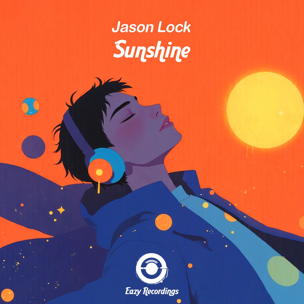In Motion album art