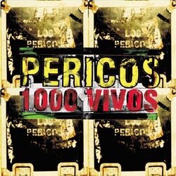No Me Pares album art